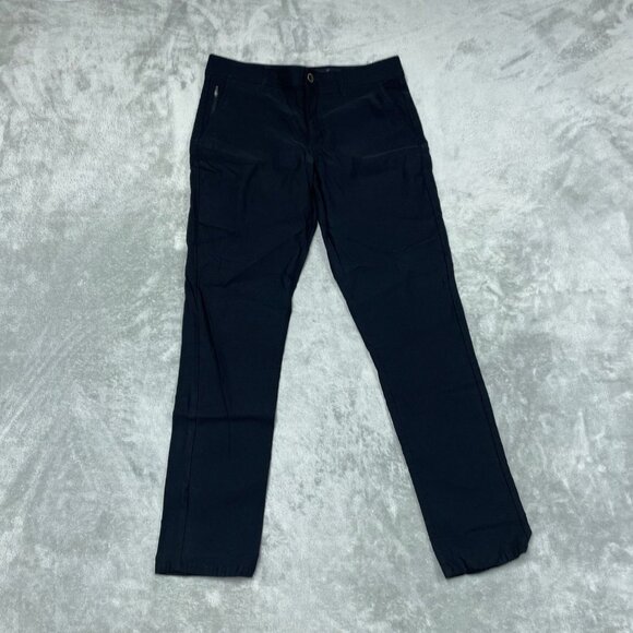 Weatherproof Vintage Mens Performance Flex Tapered Pants Size 32x32 a1158 - Picture 1 of 7